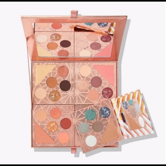 Tarte Gift & Glam Collector’s Set - Picture 3 of 8